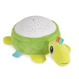Moni Toys Lamp éjjeli lámpa teknős zöld