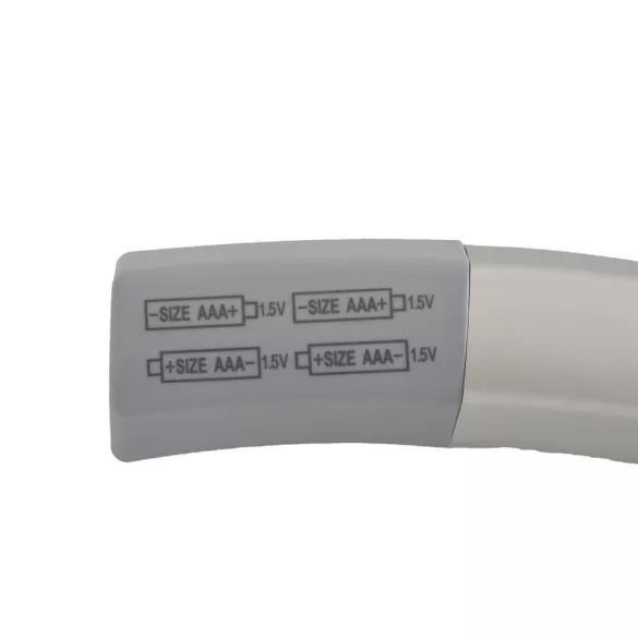 Iswing elektromos hinta, 9 kg, 5seb., szúnyoghálóval EZÜST