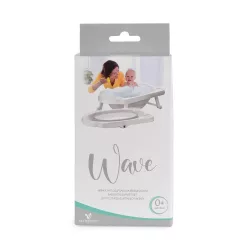 WAVE fürdetőháló kádba