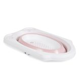 Cangaroo Hawaii összecsukható kád+ vödör pink