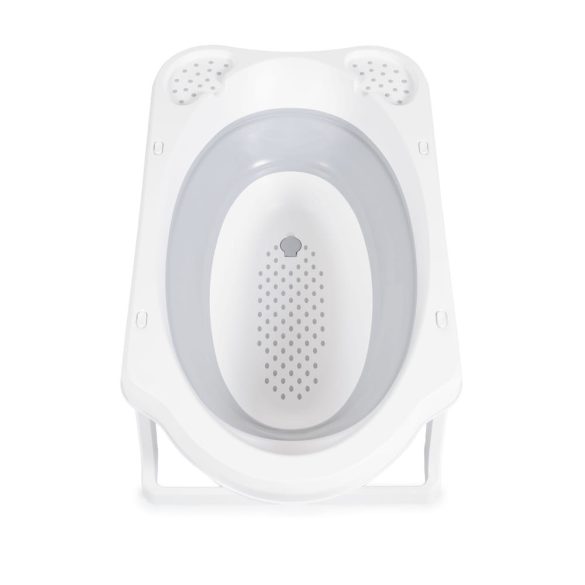 Cangaroo Hawaii összecsukható kád+ vödör szürke