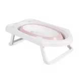 MAUI összecsukható babakád PINK