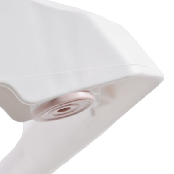 Cangaroo Maui összecsukható babakád pink