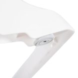 Cangaroo Maui összecsukható babakád szürke / kék