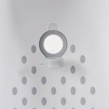 Cangaroo Maui összecsukható babakád szürke / kék