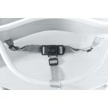 Cangaroo Nuttle fa etetőszék 2 részes fehér