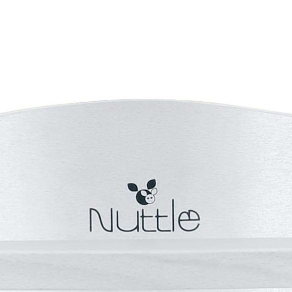 Cangaroo Nuttle fa etetőszék 2 részes fehér