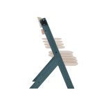 Cangaroo Nuttle fa etetőszék - Szürke