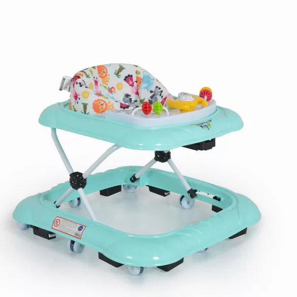 MONI Jungle bébikomp 12kg menta