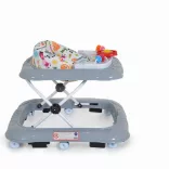 MONI Jungle bébikomp 12kg szürke
