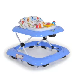 MONI Jungle bébikomp 12kg kék