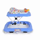 MONI Jungle bébikomp 12kg kék