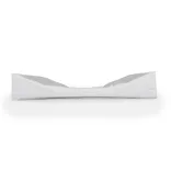 CANGAROO PELENKÁZÓLAP soft 44x67cm MACIS SZÜRKE