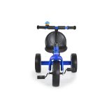 BYOX Cavalier lux 3 kerekű- tricikli kék