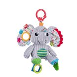 Bali Bazoo 80413 zenélő elefánt