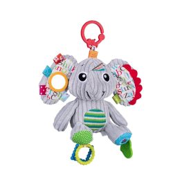 Bali Bazoo 80413 zenélő elefánt