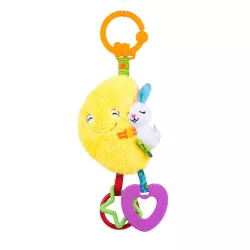 Bali Bazoo 80224 tükrös játék hold