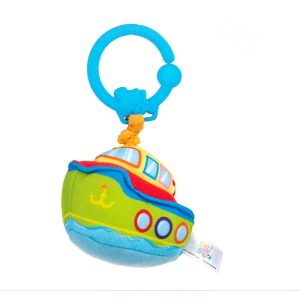 Bali Bazoo 80336 rezgő hajó