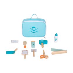 TOOKY Toy toy játék fodrász készlet