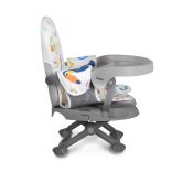 Cangaroo Kiwi etetőszék felnőtt székre 123