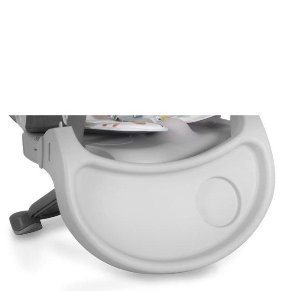 Cangaroo Kiwi etetőszék felnőtt székre 123