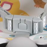 Cangaroo Kiwi etetőszék felnőtt székre 123