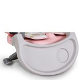 Cangaroo Kiwi etetőszék felnőtt székre sütis