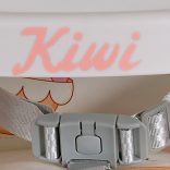 Cangaroo Kiwi etetőszék felnőtt székre sütis