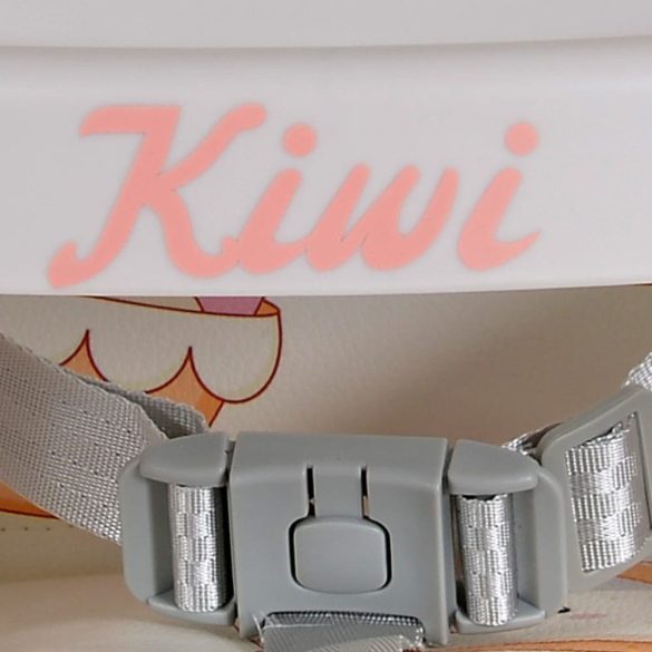 Cangaroo Kiwi etetőszék felnőtt székre sütis