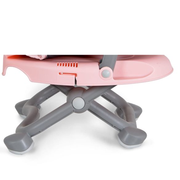 Cangaroo Kiwi etetőszék felnőtt székre sütis