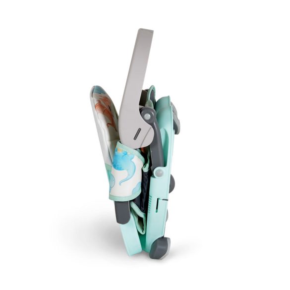 Cangaroo Kiwi etetőszék felnőtt székre dínós