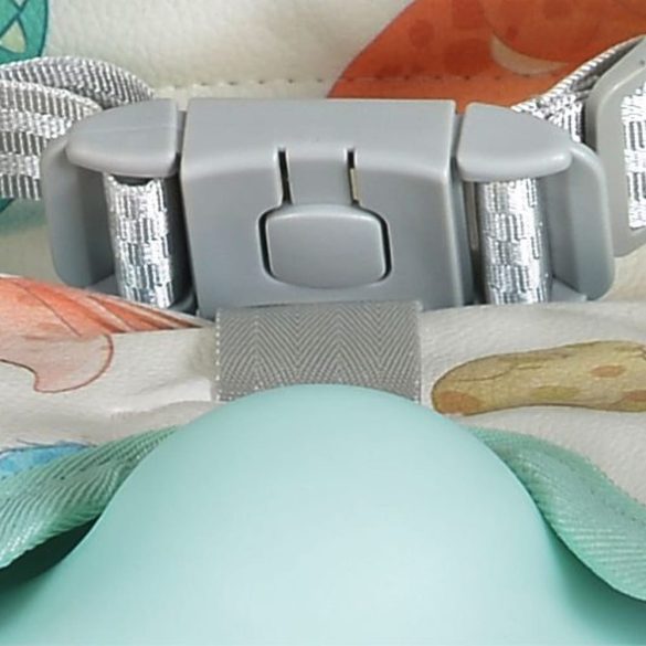 Cangaroo Kiwi etetőszék felnőtt székre dínós