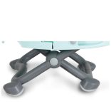 Cangaroo Kiwi etetőszék felnőtt székre dínós