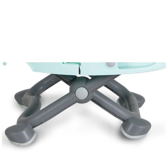 Cangaroo Kiwi etetőszék felnőtt székre dínós