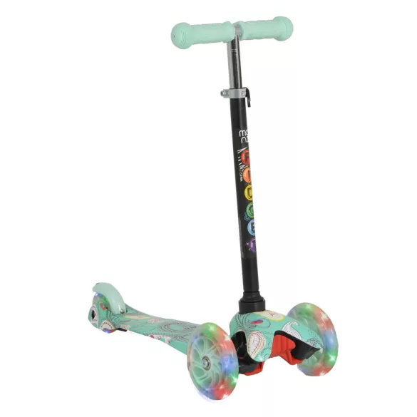 MONI Fidget roller menta