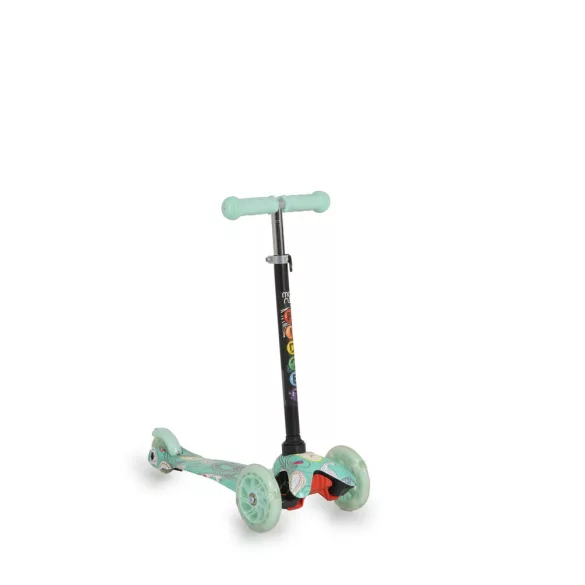 MONI Fidget roller menta