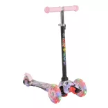 MONI Fidget roller pink