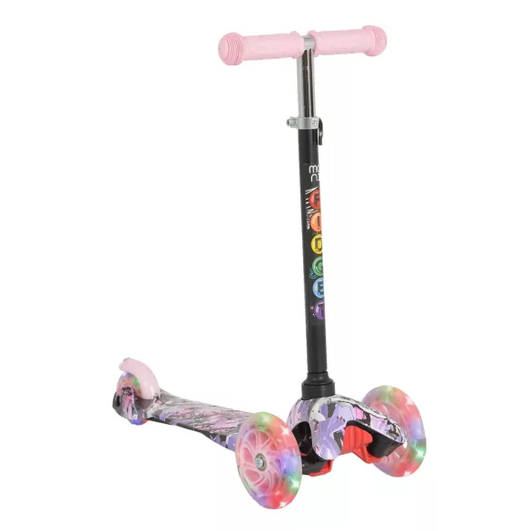 MONI Fidget roller pink