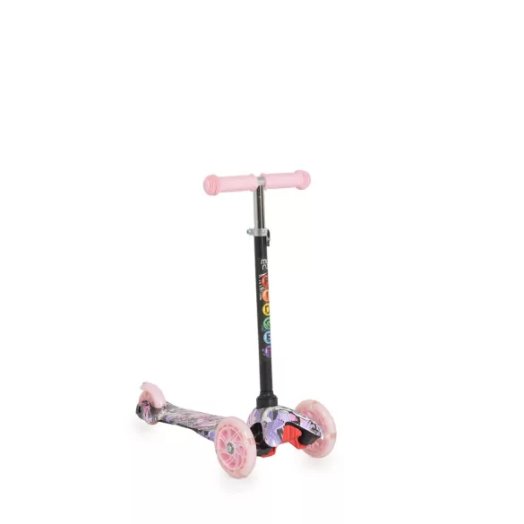 MONI Fidget roller pink