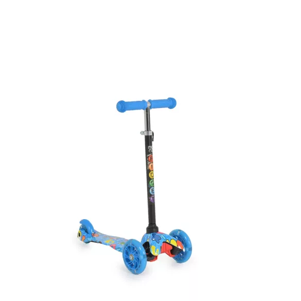 MONI Fidget roller kék