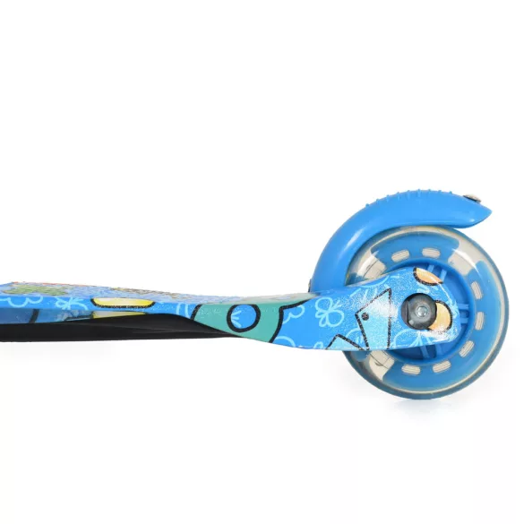 MONI Fidget roller kék