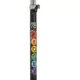 MONI Fidget roller kék