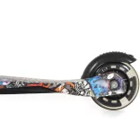 MONI Fidget roller fekete