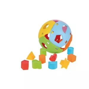 Pilsan 03589 Smart formabedobó labda