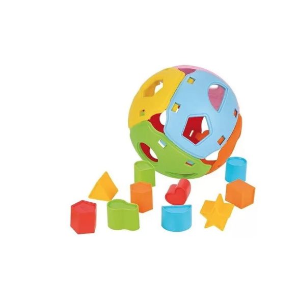 Pilsan 03589 Smart formabedobó labda