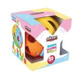 Pilsan 03589 Smart formabedobó labda