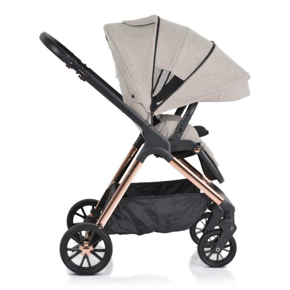 Cangaroo Empire 3in1 babakocsi szett bézs