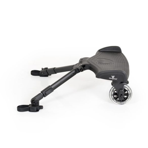 Cangaroo Follow me testvérfellépő univerzális fekete