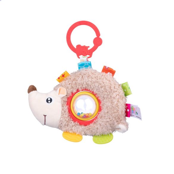 Bali Bazoo 80791 bébijáték süni