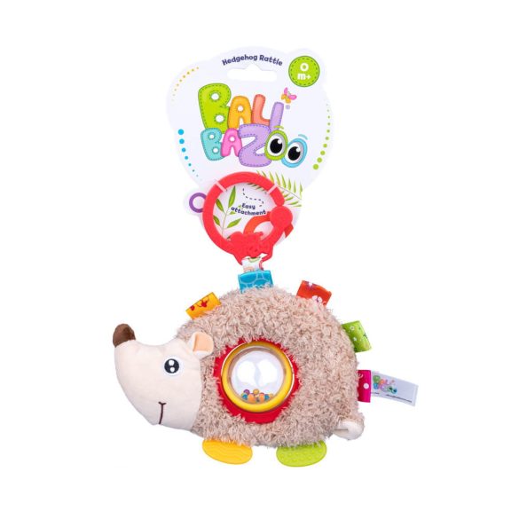 Bali Bazoo 80791 bébijáték süni